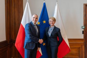 Read more about the article Biuro paszportowe w Kołobrzegu będzie czynne przez cały tydzień, a nie tylko przez trzy dni