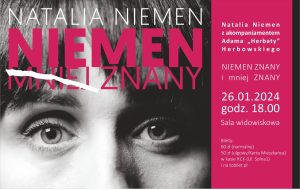 Read more about the article Natalia Niemen zagra koncert w Kołobrzegu