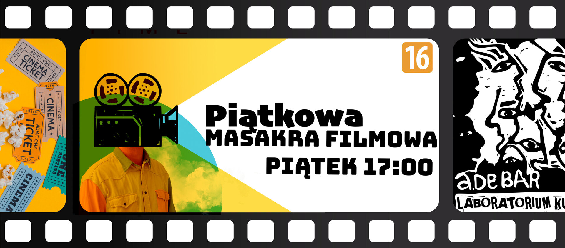 You are currently viewing 1 marca, Adebar, Piątkowa Masakra Filmowa, godz. 18, wstęp wolny