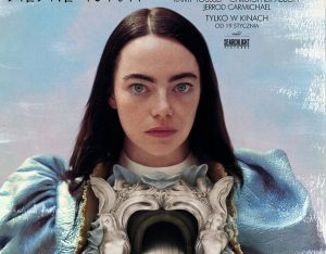 Read more about the article 17 lutego, kino RCK, „Biedne istoty”, godz. 16 i 19, bilet 15 zł