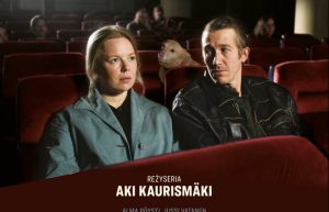 Read more about the article 7 lutego, kino RCK, „Opadające liście”, godz. 19, bilet 15 zł