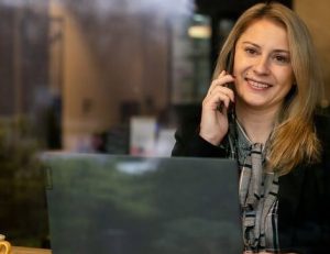 Read more about the article „Wizerunek w biznesie i życiu – znajdź swój styl” – warsztaty dla kobiet