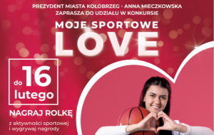 Read more about the article Konkurs #Moje Sportowe Love. Nagrywaj i wygrywaj!