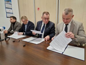 Read more about the article W Kołobrzegu rusza budowa nowego ronda. Koniec prac w listopadzie