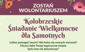 Read more about the article Rozpoczęły się przygotowania do Wielkanocy dla Samotnych (+ lista potrzebnych artykułów)