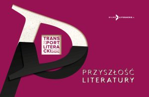 Read more about the article Znamy pierwsze szczegóły TransPortu Literackiego. Na pokładzie festiwalu wielu uznanych autorów i autorek