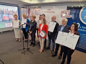 Read more about the article Wczoraj ruszyła Strefa Mieszkańca Komitetu Wyborczego Wyborców Anny Mieczkowskiej