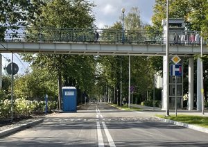 Read more about the article W niedzielę duża część ulic w strefie uzdrowiskowej Kołobrzegu będzie nieodstępna