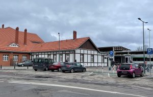 Read more about the article Nowy punkt obsługi klienta Komunikacji Miejskiej w budynku dworca PKP