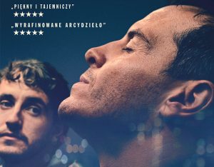 Read more about the article 13 marca, kino RCK, film „Dobrzy nieznajomi”, godz. 19, bilet 15 zł