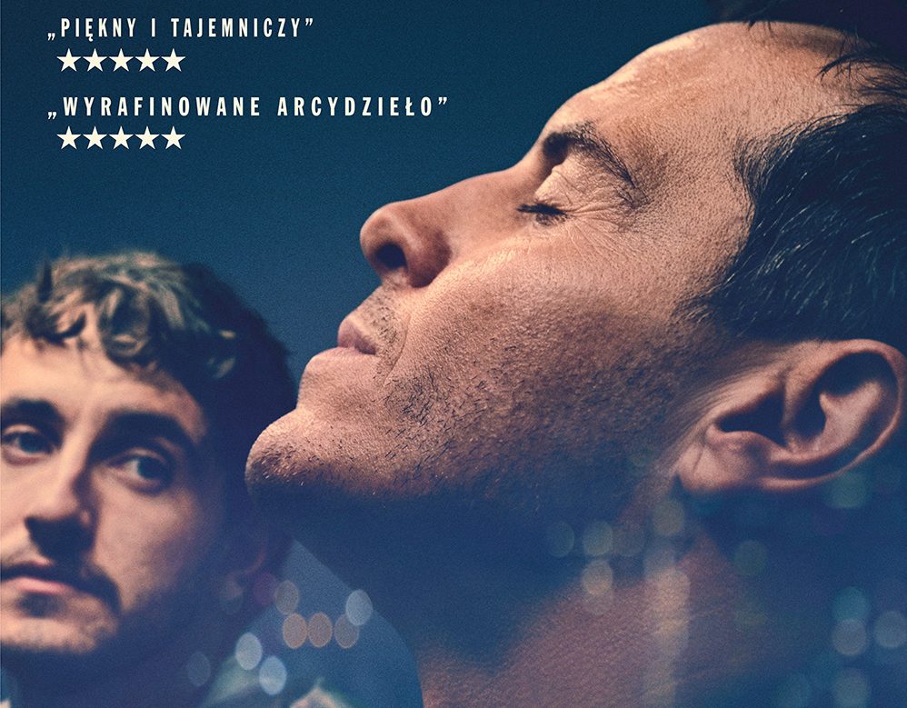 You are currently viewing 13 marca, kino RCK, film „Dobrzy nieznajomi”, godz. 19, bilet 15 zł