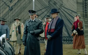 Read more about the article Ostatnia szansa na zobaczenie drugiej części „Diuny” w kinie Wybrzeże. Co wchodzi na afisz? (ZWIASTUNY)