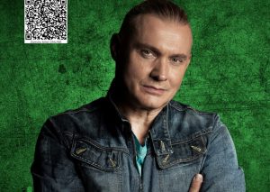 Read more about the article 4 marca, RCK, Maciej Balcar ACOUSTIC TOUR, godz. 19, bilet 75 zł