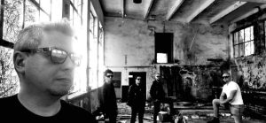 Read more about the article 23 marca, Centrala, Spirit in The Forest śpiewa covery Depeche Mode, godz. 21, bilety 40 zł