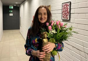 Read more about the article Monika Dziedzic Kołobrzeżanką Roku (ZDJĘCIA, WIDEO)