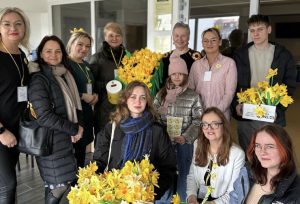 Read more about the article Dziś kwestowano dla kołobrzeskiego hospicjum. Tyle zebrano w tym roku