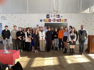 Read more about the article Sesja Dziennikarska za nami. Było o emocjach w reklamie, uwadze i … Usainie Bolcie (ZDJĘCIA)