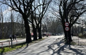 Read more about the article Most na ulicy Łopuskiego jest przejezdny w obie strony