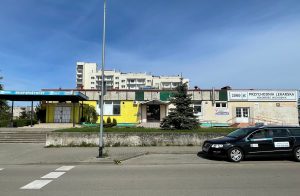 Read more about the article Lokale po „Nocnym” i barze mlecznym nadal stoją puste. Spytaliśmy AMW o ich przyszłość