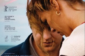 Read more about the article 23 kwietnia, kino RCK, film „Czerwone niebo”, godz. 19, bilety 15 zł