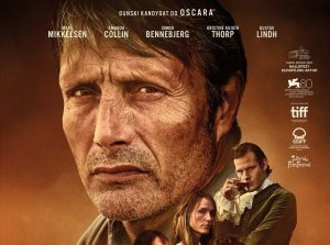 Read more about the article 10 kwietnia, kino RCK, film „Bękart”, godz. 19, bilety 15 zł