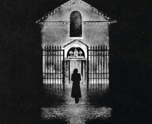 Read more about the article W piątek zmiana repertuaru w kinie Wybrzeże. Na afisz wchodzi amerykański horror