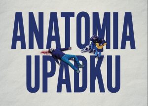 Read more about the article 13 kwietnia, Kino Weekendowe RCK, „Anatomia upadku”, godz. 19, bilety 15 zł