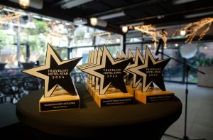 Read more about the article Hotel w Kołobrzegu otrzymał Travelist Hotel Star 2024. To najlepszy tego typu obiekt nad morzem