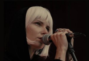 Read more about the article 26 kwietnia, RCK, koncert Darii ze Śląska, godz. 19, bilety 75 zł