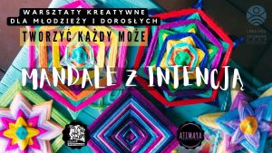 Read more about the article 7 kwietnia, Adebar, warsztaty „Tworzyć każdy może…”, godz. 12, wstęp wolny (zapisy)