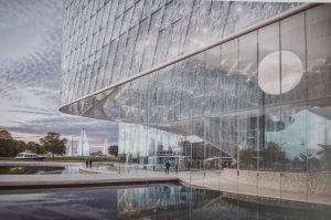 Read more about the article Podpisano list intencyjny ws. budowy w Kołobrzegu Oceanarium