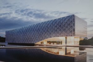 Read more about the article Oceanarium na Wyspie Solnej w Kołobrzegu? Taka oferta wpłynęła do Zarządu Portu Morskiego