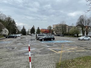 Read more about the article Fabryka Architektury z Gdańska zaprojektuje dla miasta dwukondygnacyjny obiekt w dzielnicy uzdrowiskowej