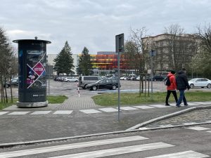 Read more about the article Cztery firmy chcą zaprojektować podziemny parking w Kołobrzegu na 250 aut