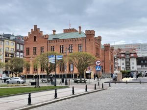 Read more about the article 1 maja, pl. Ratuszowy, Rodzinny Piknik Europejski, godz. 12, wstęp wolny