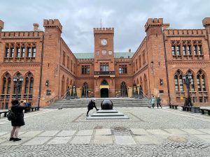 Read more about the article Drugi duży zabytek w Kołobrzegu będzie remontowany w wakacje. Koszt to blisko 3 mln zł