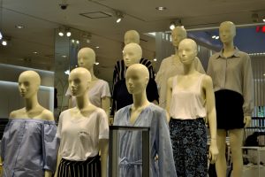 Read more about the article Największa galeria handlowa w regionie otwarta. Podajemy listę sklepów