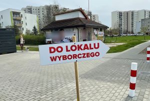 Read more about the article Dziś wybieramy samorząd. Do której czynne będą lokale wyborcze?