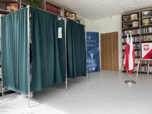 Read more about the article Wybory samorządowe. Kołobrzeg z najniższą frekwencją w całym powiecie kołobrzeskim