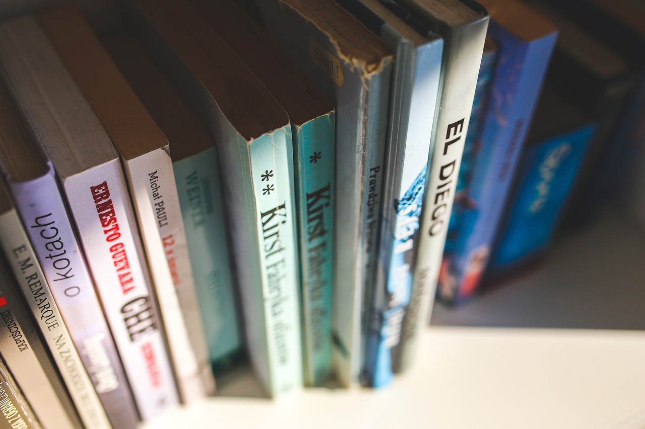 You are currently viewing Miejska biblioteka ogłasza amnestię dla zapominalskich. Teraz zwrócisz zaległą książkę bez żadnych konsekwencji
