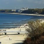 750 mln zł na ochronę wybrzeża. Co to oznacza dla plaż Kołobrzegu?