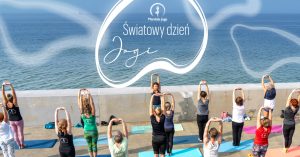 Read more about the article 21 czerwca, molo, Międzynarodowy Dzień Jogi, godz. 6 i 17, wstęp wolny