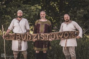 Read more about the article Festiwal Wczesnośredniowieczny w Budzistowie już ten weekend (PROGRAM)
