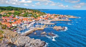 Read more about the article Jak dostać się z Kołobrzegu na duńską wyspę Bornholm?