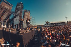 Read more about the article Urząd Marszałkowski dołożył się do organizacji Sun Festival i RCK pro JAZZ Festival w Kołobrzegu