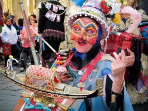 Read more about the article Dziś w Kołobrzegu rozpoczyna się ostatni weekend z Festiwalem Artystów Ulicy (PROGRAM)