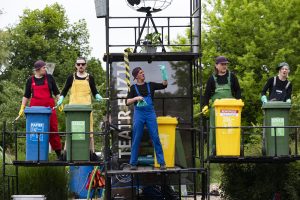 Read more about the article Co robić w Kołobrzegu w weekend 26-28 lipca? Program najciekawszych wydarzeń nad morzem