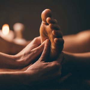 Read more about the article Dzień Otwarty z Podologią w Jantar Hotel & Spa