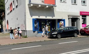 Read more about the article 11 sierpnia, repertuar kina Wybrzeże
