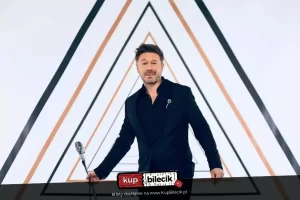 Read more about the article 20 lipca, koncert Andrzej Piaseczny, amfiteatr, bilety